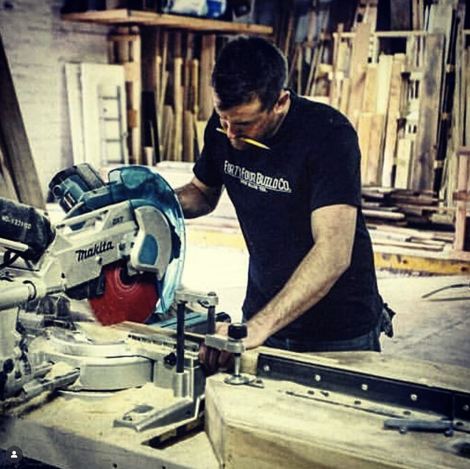 Nick Adams, Owner